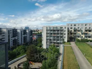 Prodej bytu 2+kk, Praha - Michle, V dolině, 49 m2