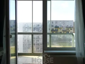 Prodej bytu 2+kk, Praha - Michle, V dolině, 49 m2