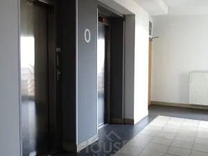 Prodej bytu 2+kk, Praha - Michle, V dolině, 49 m2