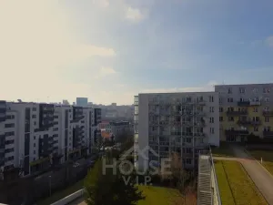 Prodej bytu 2+kk, Praha - Michle, V dolině, 49 m2