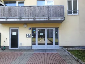 Prodej bytu 2+kk, Praha - Michle, V dolině, 49 m2