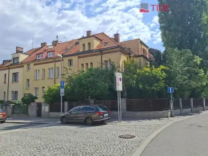 Pronájem bytu 3+1, Praha - Střešovice, Na zástřelu, 120 m2