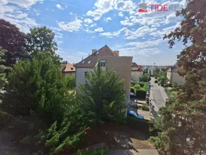 Pronájem bytu 3+1, Praha - Střešovice, Na zástřelu, 120 m2