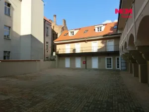 Prodej bytu 1+kk, Mladá Boleslav - Mladá Boleslav I, Staroměstské náměstí, 30 m2