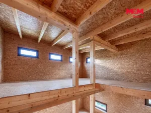 Prodej chaty, Zdiby - Přemyšlení, U Rybníka, 25 m2