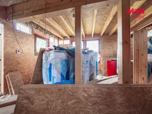 Prodej chaty, Zdiby - Přemyšlení, U Rybníka, 25 m2