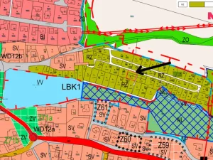 Prodej chaty, Zdiby - Přemyšlení, U Rybníka, 25 m2