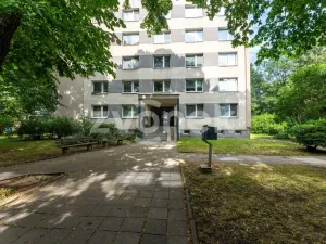 Prodej bytu 2+kk, Zlín, 2. května, 40 m2
