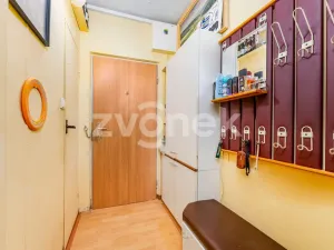 Prodej bytu 2+kk, Zlín, 2. května, 40 m2