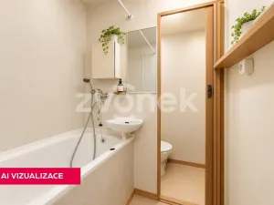 Prodej bytu 2+kk, Zlín, 2. května, 40 m2