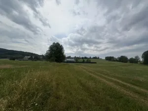 Prodej pole, Kaplice - Blansko, 27326 m2