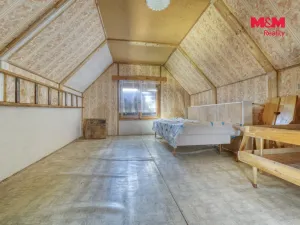 Prodej chaty, Česká Bříza, 32 m2