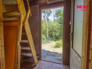 Prodej chaty, Česká Bříza, 32 m2