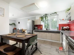Prodej bytu 3+1, Čermná ve Slezsku, 68 m2
