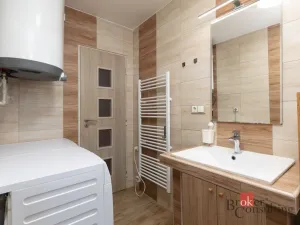 Prodej bytu 3+1, Čermná ve Slezsku, 68 m2