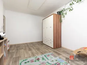 Prodej bytu 3+1, Čermná ve Slezsku, 68 m2