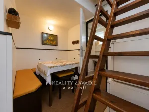 Prodej chaty, Těrlicko - Dolní Těrlicko, 40 m2