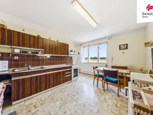 Prodej rodinného domu, Čermná nad Orlicí - Malá Čermná, 325 m2