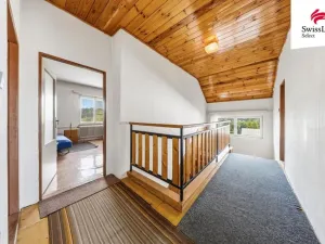 Prodej rodinného domu, Čermná nad Orlicí - Malá Čermná, 325 m2