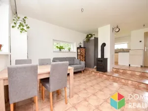 Prodej rodinného domu, Holoubkov, 42 m2