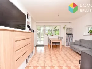 Prodej rodinného domu, Holoubkov, 42 m2