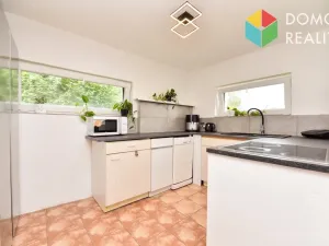 Prodej rodinného domu, Holoubkov, 42 m2