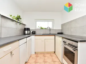 Prodej rodinného domu, Holoubkov, 42 m2