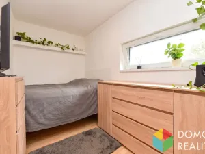 Prodej rodinného domu, Holoubkov, 42 m2