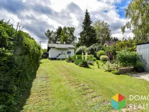 Prodej rodinného domu, Holoubkov, 42 m2
