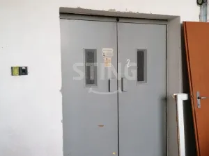 Pronájem obchodního prostoru, Prostějov, Plumlovská, 845 m2