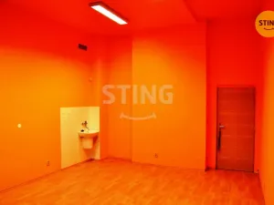 Pronájem obchodního prostoru, Prostějov, Plumlovská, 845 m2