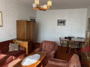 Prodej bytu 3+1, Sušice - Sušice II, Sirkařská, 81 m2