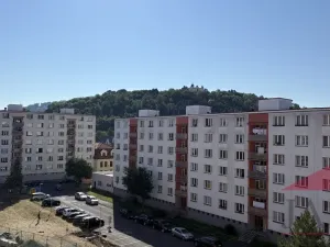 Prodej bytu 3+1, Sušice - Sušice II, Sirkařská, 81 m2