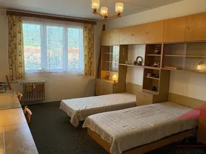 Prodej bytu 3+1, Sušice - Sušice II, Sirkařská, 81 m2