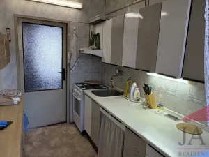 Prodej bytu 3+1, Sušice - Sušice II, Sirkařská, 81 m2