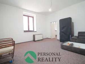 Prodej komerční nemovitosti, Krupá, 130 m2