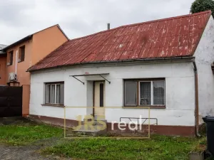 Prodej pozemku pro bydlení, Uherský Ostroh, 220 m2
