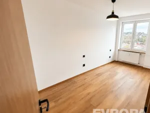 Pronájem bytu 3+kk, Vrchlabí, Lánovská, 63 m2
