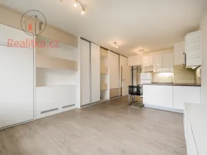 Prodej bytu 1+kk, Praha - Letňany, Pavla Beneše, 37 m2