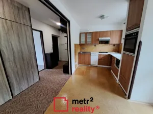 Pronájem bytu 3+1, Šternberk, Světlov, 72 m2