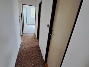 Pronájem bytu 3+1, Šternberk, Světlov, 72 m2