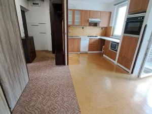 Pronájem bytu 3+1, Šternberk, Světlov, 72 m2