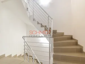 Prodej rodinného domu, Hustopeče, Gen. Peřiny, 201 m2