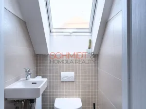 Prodej rodinného domu, Hustopeče, Gen. Peřiny, 201 m2