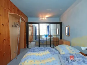 Prodej rodinného domu, Třemošnice - Podhradí, 240 m2