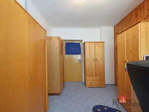 Prodej rodinného domu, Třemošnice - Podhradí, 240 m2