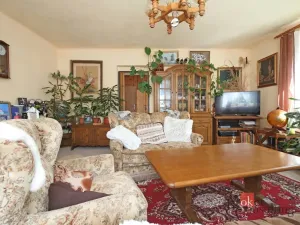 Prodej rodinného domu, Třemošnice - Podhradí, 240 m2