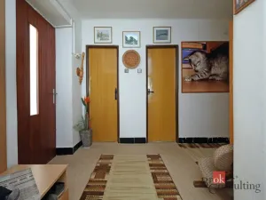 Prodej rodinného domu, Třemošnice - Podhradí, 240 m2