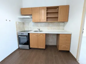 Pronájem bytu 1+1, Aš, Nádražní, 35 m2