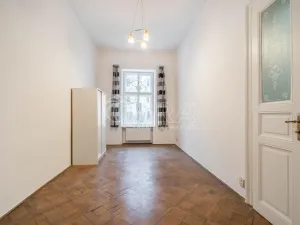 Pronájem bytu 3+kk, Praha - Nové Město, Hálkova, 77 m2